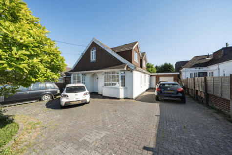 Hever Road, West Kingsdown, Sevenoaks