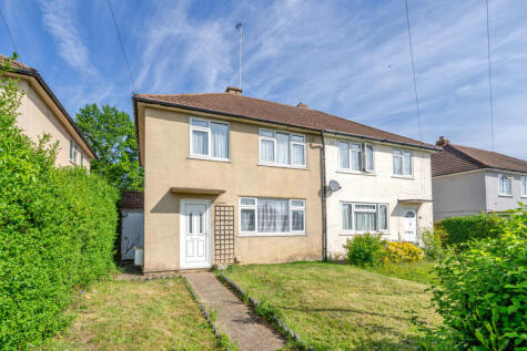 Leechcroft Avenue, Swanley, Kent