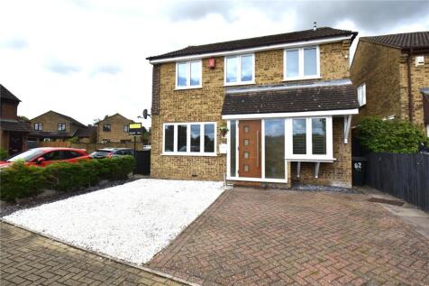 The Briars, West Kingsdown, Sevenoaks