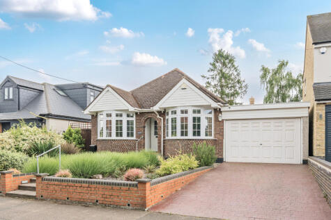 College Road, Swanley