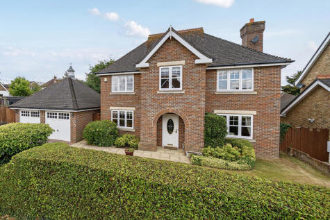 The Beeches, Hextable, Swanley