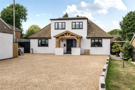 Hever Road, West Kingsdown, Sevenoaks