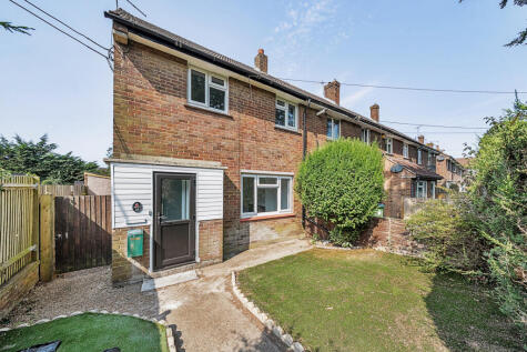 Beesfield Lane, Farningham, Dartford