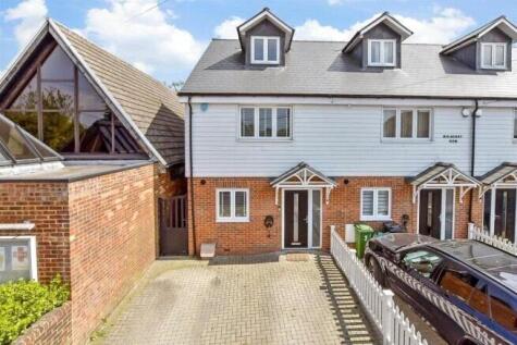 Fawkham Road, West Kingsdown, Sevenoaks