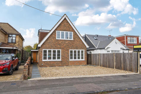 Rollo Road, Swanley, Kent