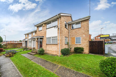 Dahlia Drive, Swanley, Kent