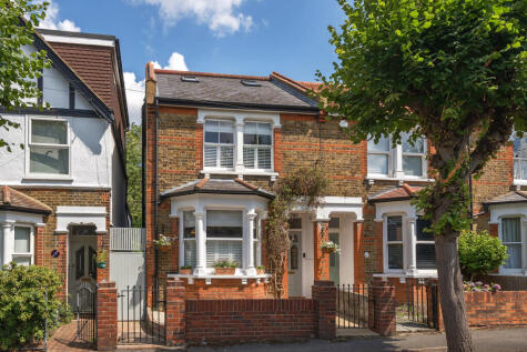 Stafford Road, Sidcup