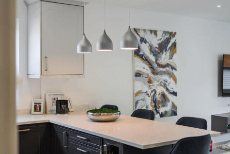 Hatherley Road, Sidcup