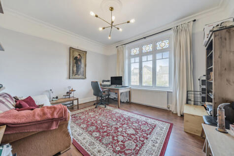 Granville Road, Sidcup