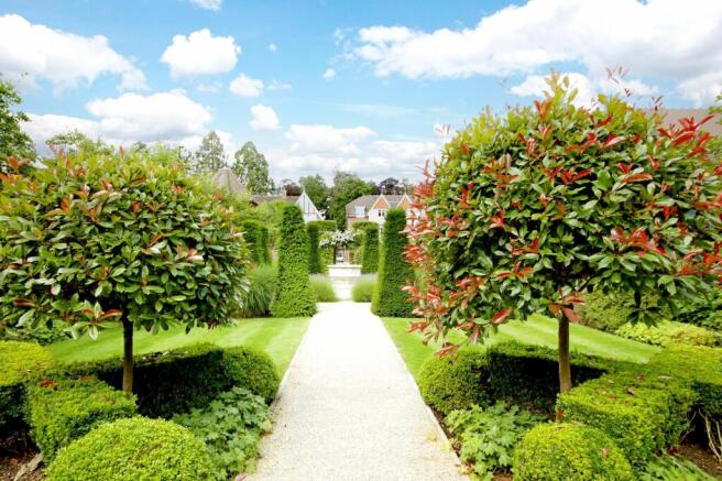 Communal Garden