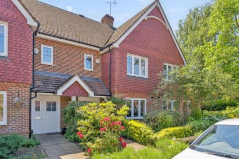 Hedgerley Lane, Gerrards Cross, SL9