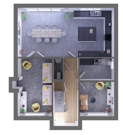 Ground Floor