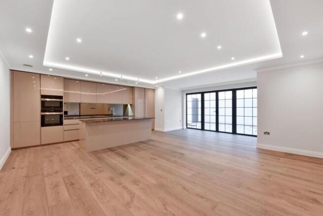 Kitchen/Dining