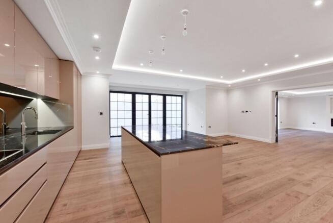 Kitchen/Dining