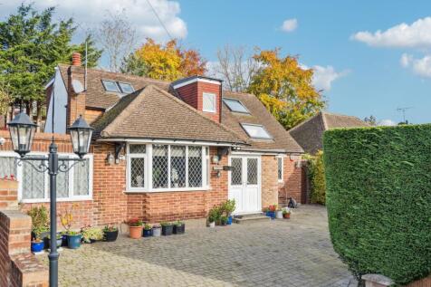 Upper Road, Denham, UB9