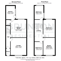 Property Floorplan