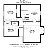 Property Floorplan