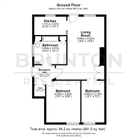 Property Floorplan