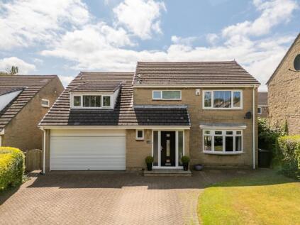 Springfield, Ovington, Prudhoe, NE42