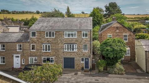 Mount Pleasant, West Mickley, Stocksfield, NE43