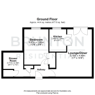 Property Floorplan