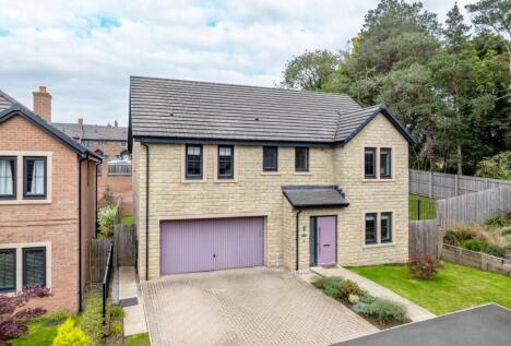 Dobson Gardens, Acomb, Hexham, NE46