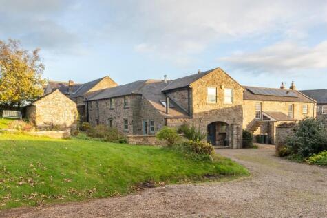 Thorngrafton, Hexham, NE47