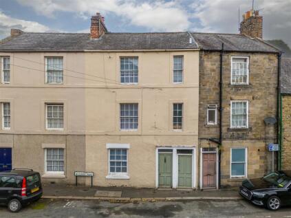 Glovers Place, Hexham, NE46