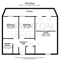 Property Floorplan