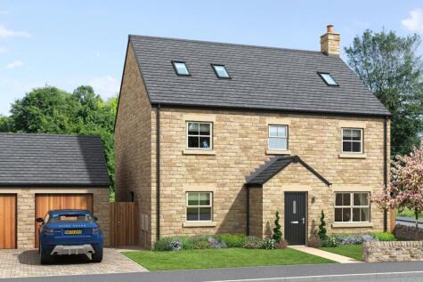 The Wisteria, Sycamore Place, Barrasford, Hexham