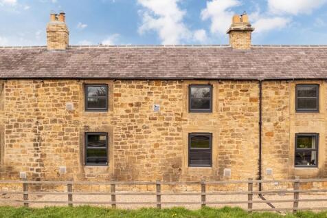 Shaw House Cottages, Newton, Stocksfield, NE43