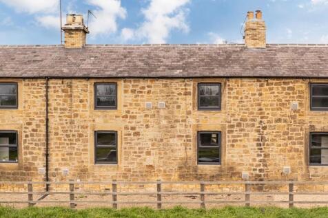 Shaw House Cottages, Newton, Stocksfield, NE43