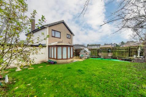 Pont View, Ponteland, NE20