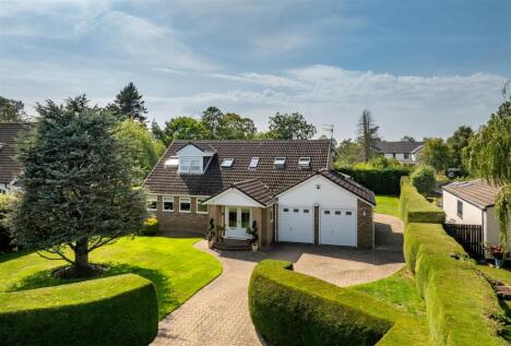 Pinegarth, Darras Hall, NE20