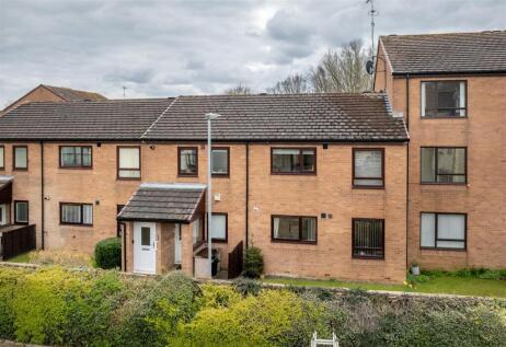 Mayfair Gardens, Ponteland, NE20