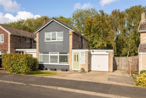 Dunsgreen, Ponteland, NE20