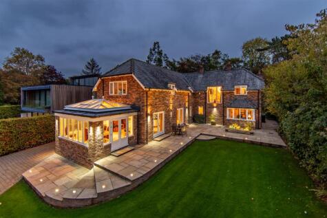 Edge Hill, Darras Hall, NE20