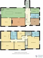 Floor/Site plan 2