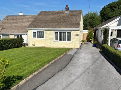 Heol Nantyglasdwr, Cwmffrwd, Carmarthen, SA31