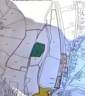 Floor/Site plan 2
