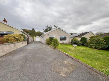 Grove Hill Park, Gorslas, Llanelli, SA14