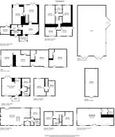 Floor/Site plan 2