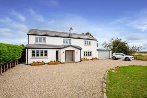 Hilton Road, Seamer, Middlesbrough, TS9 5LZ