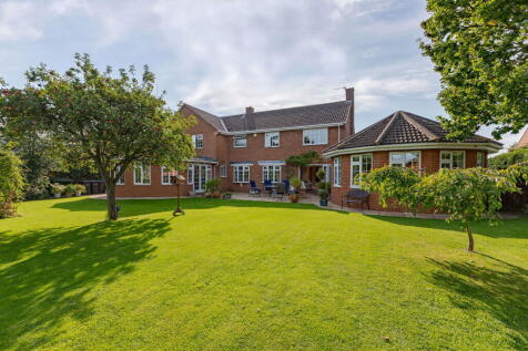 Hill Road, Kirkby-in-Cleveland, Middlesbrough, TS9 7AN