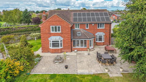 Mill Lane, Leeming, Northallerton, DL7 9SS