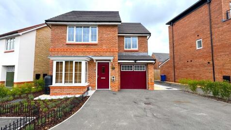 Beacon Fell Drive, Warrington, Cheshire, WA1