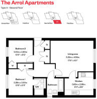 rosebery wynd, south queensferry, media-h4sj3ua4-5283525_cala_east_rosebery_wynd_apartment_web_floor