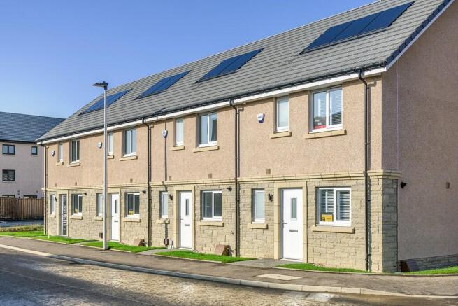 rosebery wynd, south queensferry