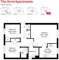 rosebery wynd, south queensferry, media-nr3nmsa0-5283525_cala_east_rosebery_wynd_apartment_web_floor