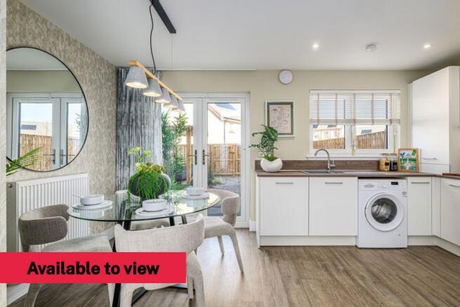 rosebery wynd, south queensferry